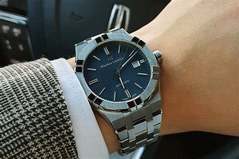 When You Need an Audemars Piguet Royal Oak Alternative